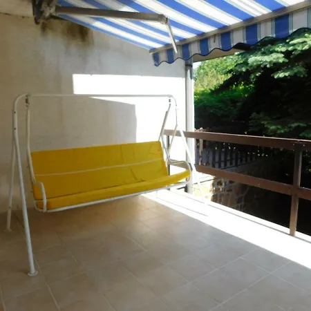 Holiday In Sukoro Velence See 20607 Casa vacanze *