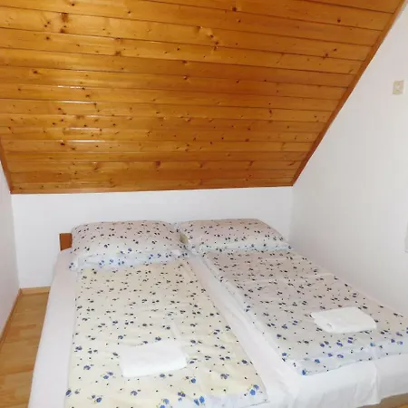 Casa vacanze Holiday In Sukoro Velence See 20607 Gárdony